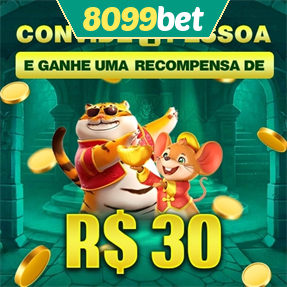 8099bet Indique amigos para receber um bônus