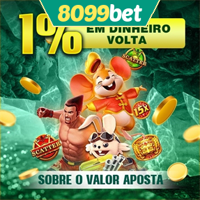 8099bet Rebate