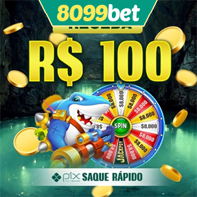 8099bet Ganhe R$ 100,00 Gratis