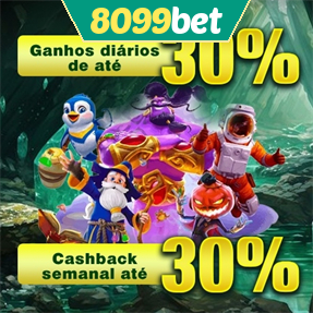8099bet Fundo de Resgate de Perdas Semanais